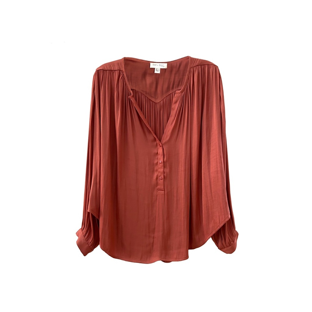 Fall Tops Bundle (Size M) - Picture 7 of 11
